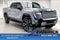2025 GMC Sierra EV Extended Range Denali