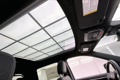 2025 GMC Sierra EV Extended Range Denali