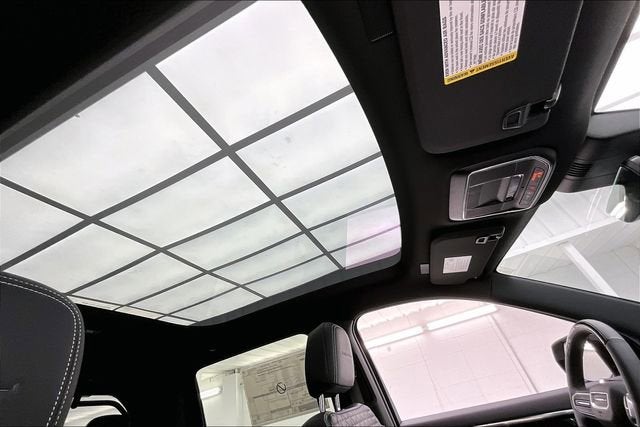 2025 GMC Sierra EV Extended Range Denali