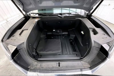 2025 GMC Sierra EV Extended Range Denali