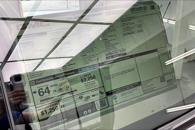 2025 GMC Sierra EV Extended Range Denali