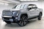 2025 GMC Sierra EV Extended Range Denali