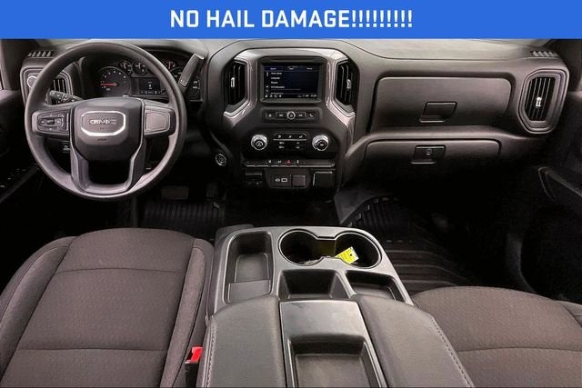 2024 GMC Sierra 2500 HD Pro