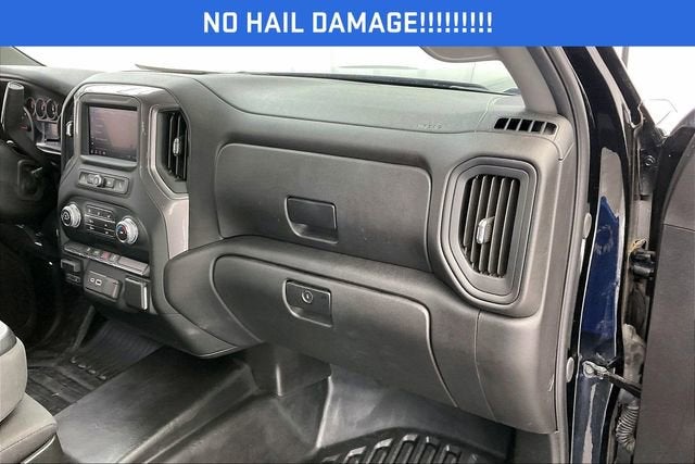 2024 GMC Sierra 2500 HD Pro