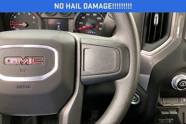 2024 GMC Sierra 2500 HD Pro