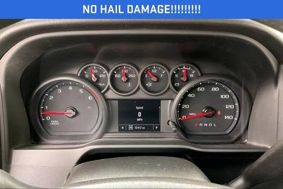 2024 GMC Sierra 2500 HD Pro