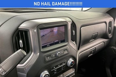 2024 GMC Sierra 2500 HD Pro
