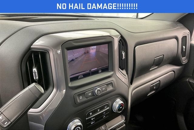 2024 GMC Sierra 2500 HD Pro