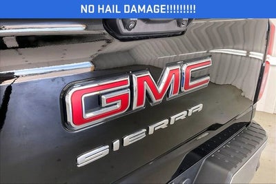 2024 GMC Sierra 2500 HD Pro