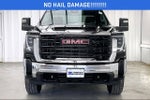 2024 GMC Sierra 2500 HD Pro