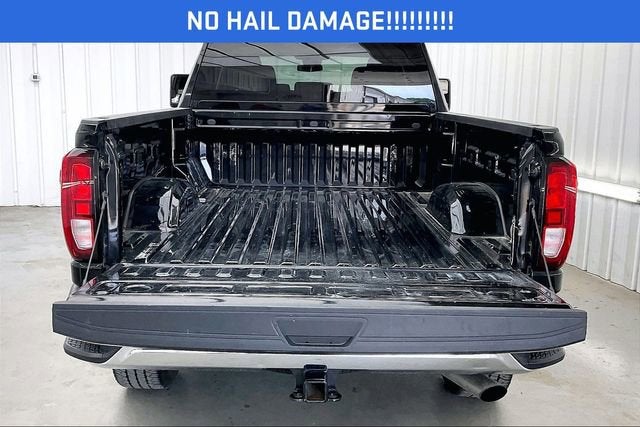 2024 GMC Sierra 2500 HD Pro