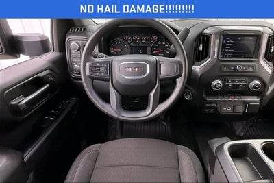 2024 GMC Sierra 2500 HD Pro