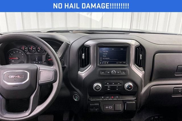 2024 GMC Sierra 2500 HD Pro