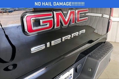 2024 GMC Sierra 2500 HD Pro