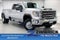 2023 GMC Sierra 3500 HD SLT