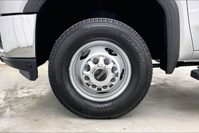 2023 GMC Sierra 3500 HD SLT