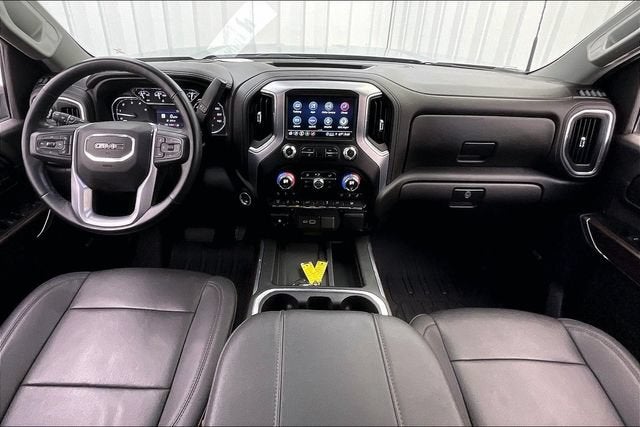 2023 GMC Sierra 3500 HD SLT