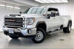 2023 GMC Sierra 3500 HD SLT