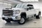 2023 GMC Sierra 3500 HD SLT