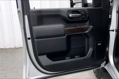 2023 GMC Sierra 3500 HD SLT
