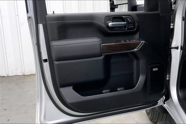 2023 GMC Sierra 3500 HD SLT