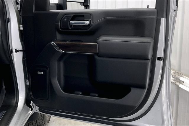 2023 GMC Sierra 3500 HD SLT
