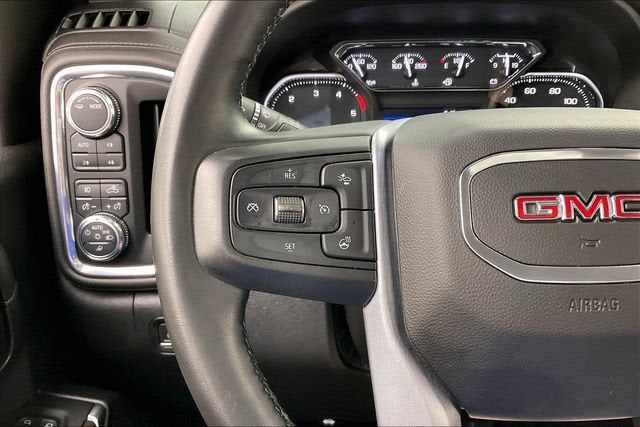 2023 GMC Sierra 3500 HD SLT