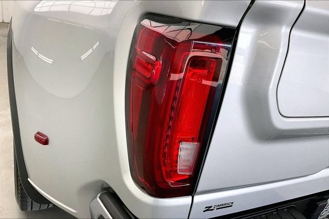 2023 GMC Sierra 3500 HD SLT
