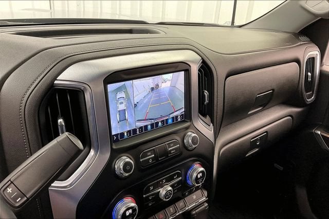 2023 GMC Sierra 3500 HD SLT