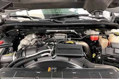 2023 GMC Sierra 3500 HD SLT