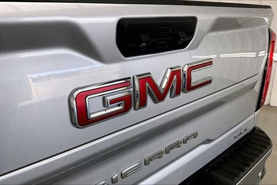 2023 GMC Sierra 3500 HD SLT