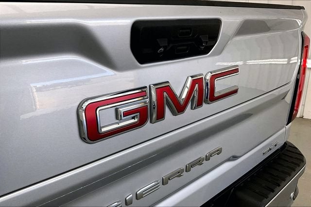 2023 GMC Sierra 3500 HD SLT