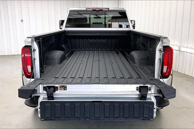 2023 GMC Sierra 3500 HD SLT