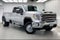 2023 GMC Sierra 3500 HD SLT
