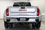 2023 GMC Sierra 3500 HD SLT