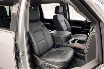 2023 GMC Sierra 3500 HD SLT