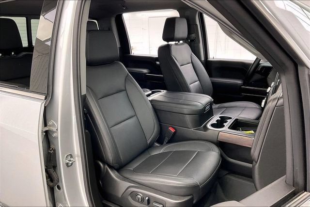 2023 GMC Sierra 3500 HD SLT