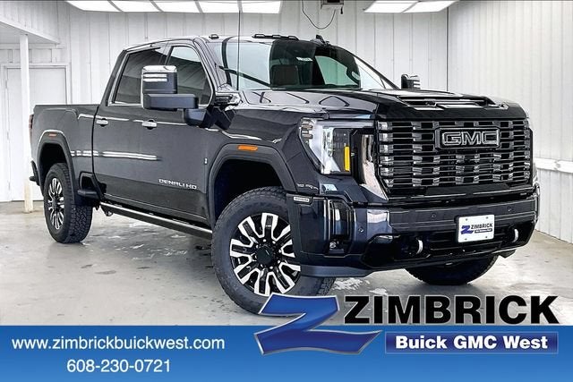 2021 GMC Sierra 2500HD For Sale Madison WI | Fitchburg | Middleton