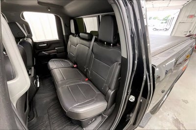 2022 GMC Sierra 2500 HD SLT