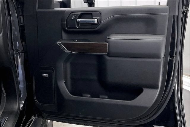 2022 GMC Sierra 2500 HD SLT