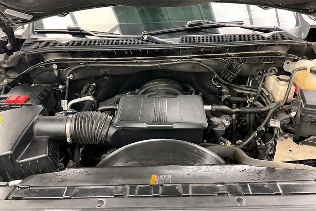 2022 GMC Sierra 2500 HD SLT
