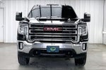 2022 GMC Sierra 2500 HD SLT