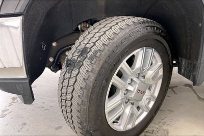 2022 GMC Sierra 2500 HD SLT