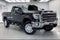 2022 GMC Sierra 2500 HD SLT