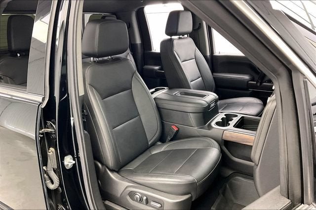 2022 GMC Sierra 2500 HD SLT