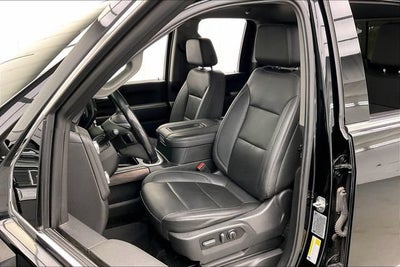 2022 GMC Sierra 2500 HD SLT