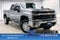 2025 Chevrolet Silverado 3500 HD LT