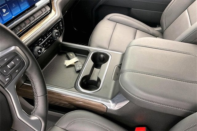 2025 Chevrolet Silverado 3500 HD LT