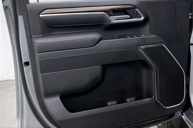 2025 Chevrolet Silverado 3500 HD LT