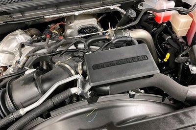 2025 Chevrolet Silverado 3500 HD LT